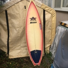 サーフボード　中古