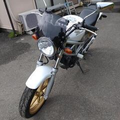 ホンダVTR250 程度良好