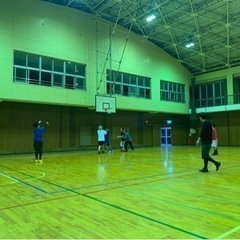 5/19 18:00から！和歌山！夜バスケ！