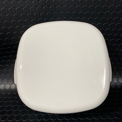 【未使用品】超耐熱ガラス食器 パイロセラム 直火用の画像