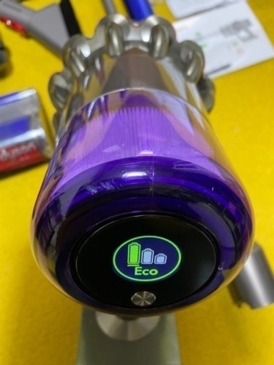 ダイソン V11  fluffy掃除機