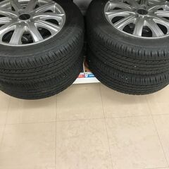 ✨バルミナ　ホイールタイヤセット　SEIBERLIIVGSL20...