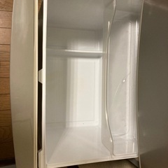 SANYO 4ドア冷蔵庫　357Lの画像