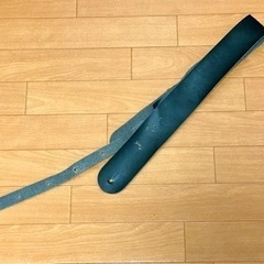 【お値下げ】エレキベース　レッドの画像