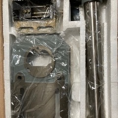 取り引き中DP-375V 卓上ボール盤の画像