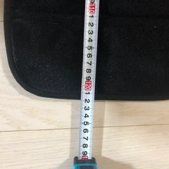 シートクッション 値下げの画像