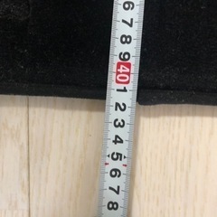 シートクッション 値下げの画像