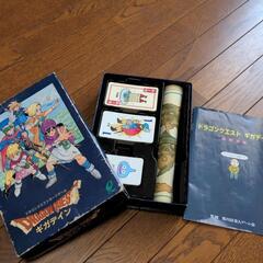 【レア】ドラゴンクエスト　カードゲーム　ギガデインの画像