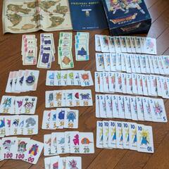 【レア】ドラゴンクエスト　カードゲーム　ギガデインの画像