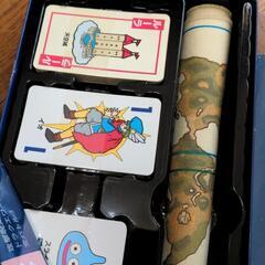 【レア】ドラゴンクエスト　カードゲーム　ギガデインの画像