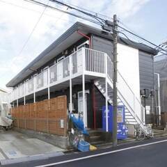🉐初期費用７万円🙂池袋へ１０分の成増駅徒歩８分！リフォーム済綺麗...