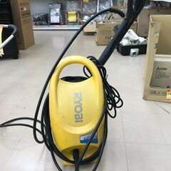 ✨リョービ　高圧洗浄機　AJP-1410　中古品✨うるま市田場✨