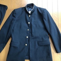 学生服　上着175A