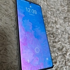 meizu18 8/256GB SIMフリー