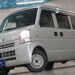 エブリィでいろんなものを積んでそして旅へ。