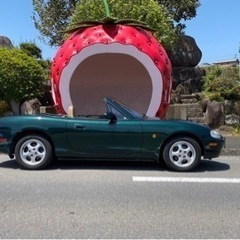 NBロードスターの画像