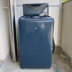 洗濯機無料