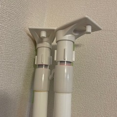 お迎えされました超強力つっぱり棒　①の画像