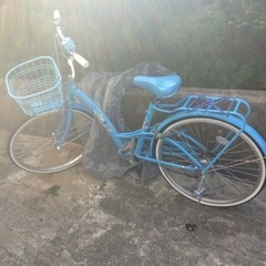 新品自転車の中古が安い！激安で譲ります・無料であげます