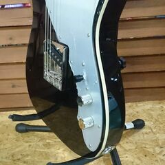 Squier ｾﾐﾎﾛｰ ﾃﾚｷｬｽﾀｰ ｼﾝﾗｲﾝ FSR CV 60 【愛品倶楽部柏店】の画像
