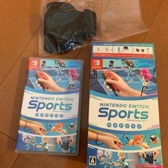 switch sports 美品
