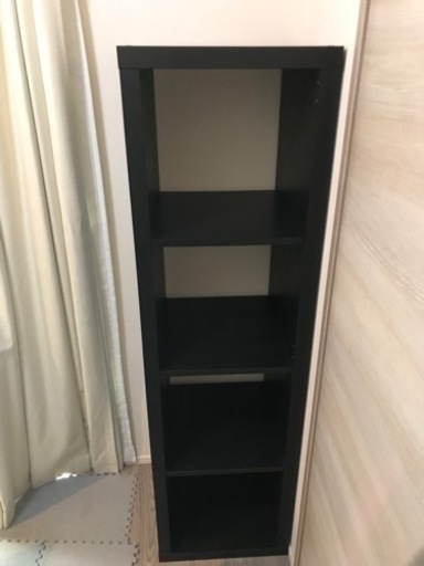 IKEAカラックス！4段チェスト