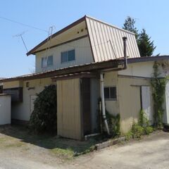 利回り20％(入居中物件）オーナーチェンジ　南陽池黒戸建