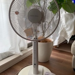 東芝扇風機 7枚羽 F-D55E1   取引中