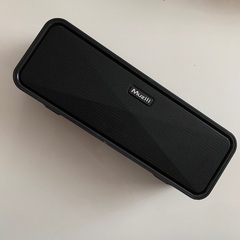 無料！Bluetoothスピーカー　未使用