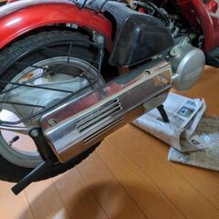 ホンダ　カレンの画像