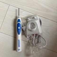 シュプリーデント 電動歯ブラシ Amway