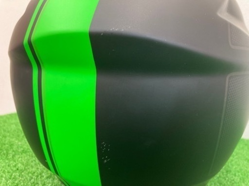 【USED品】SHOEI GT-Air フルフェイス ヘルメット Lサイズ