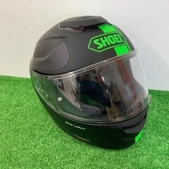 【USED品】SHOEI GT-Air フルフェイス ヘルメット...