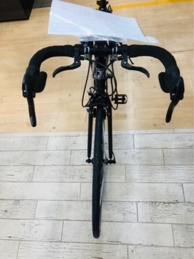 5/10 【✨新品•未使用品‼️7段変速❗️✨】21テクノロジー 700Cロードバイク ASX210500924