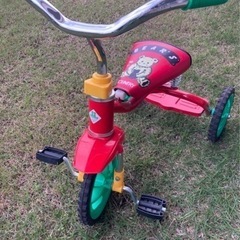 三輪車あげます。の画像