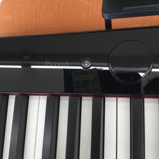 ⭐️定価84,080円⭐️2020年製⭐️【高年式‼ Bluetoothで練習出来ちゃう‼ Privia‼】⭐️88鍵盤⭐️電子ピアノ