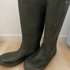 DICKIESディッキーズ　長靴　レインブーツ　LL