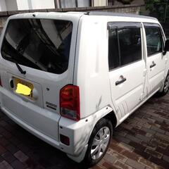 個人分割可能🌟車検ほぼ満タン🌟美車🌟ネイキッド🌟4WD🌟絶好調🌟ポッキリ価格🌟の画像