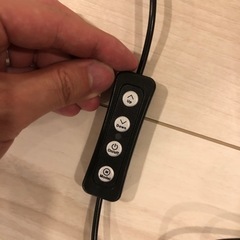 LED リングライト 卓上 スマホライト クリップ式 2IN1 自撮りライト USB給電の画像