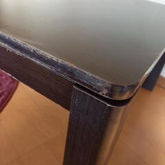 こたつの画像