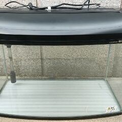 【終了】水槽（60cm）
