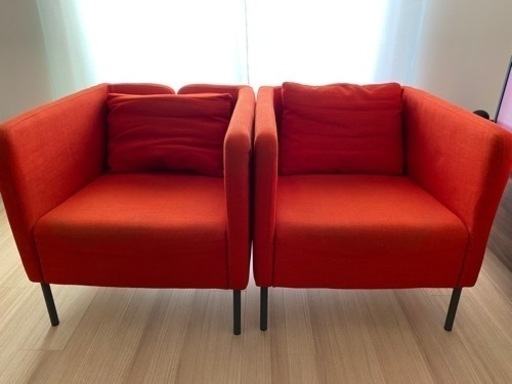 【2つセット】定価19900円×2 IKEA エーケロー　EKERO