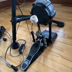 Roland ローランド TD-1K 電子ドラム一式 中古 の画像