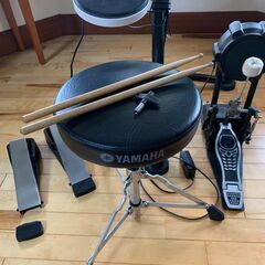 Roland ローランド TD-1K 電子ドラム一式 中古 の画像