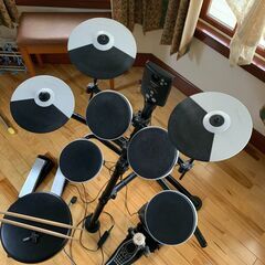 Roland ローランド TD-1K 電子ドラム一式 中古 の画像