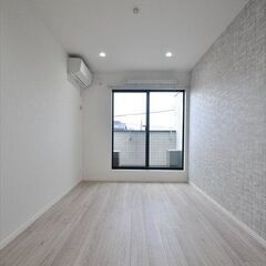 🉐初期費用１２万円🙂築浅ＢＴ別♪新宿へ２４分の埼京線武蔵浦和駅徒歩９分♪家賃65000円♪ - さいたま市