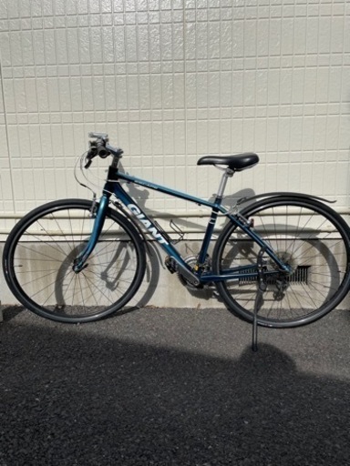 GIANT ESCAPE R3 クロスバイク