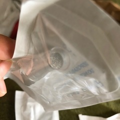 セルフダーマペンMyM替えチップ 替え針 Round Nano針...