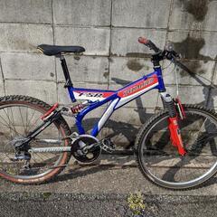 カスタムあり　SPECIALIZED GROUND CONTRO...