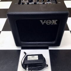 VOX MINI3 ヴォックス ギターアンプ ミニアンプ　MINI3